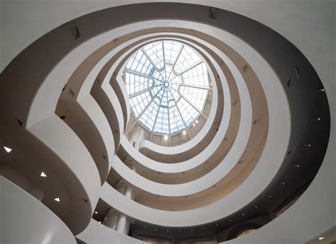 古星姆|参观Guggenheim Museum所需知道的一切信息